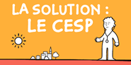 CESP visuel