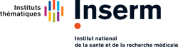 Logo Inserm