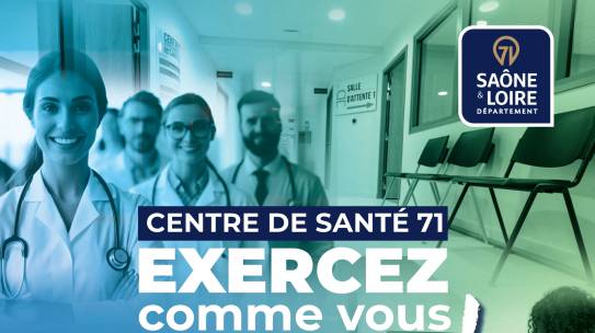 Séjour découverte dans l’Autunois-Morvan pour internes et jeunes médecins – 13 & 14 juin 2025