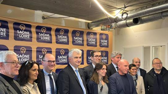 Rentrée 2026-2027 : Ouverture d’une nouvelle filière PASS à Chalon-sur-Saône