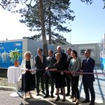 Inauguration de la filière Odontologie à l'UFR des Sciences de Santé à l'université de Bourgogne